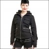 Manteau Veste Poizen Industrie Bella Jacket