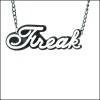 Collier Poizen Industrie Collier Poizen Industrie