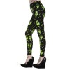 Leggings Banned Clothing Frankenstein