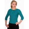 Top Banned Clothing Slippery Slope Emerald