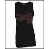 Debardeur Darkside Clothing Femme Psycho 23