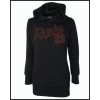 Sweat Shirt Darkside Clothing Femme Psycho 23