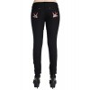 Pantalon Banned Clothing Swallows