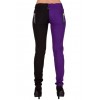 Pantalon Banned Clothing Night After Night Purple