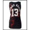 Debardeur Darkside Clothing Zombie Killer