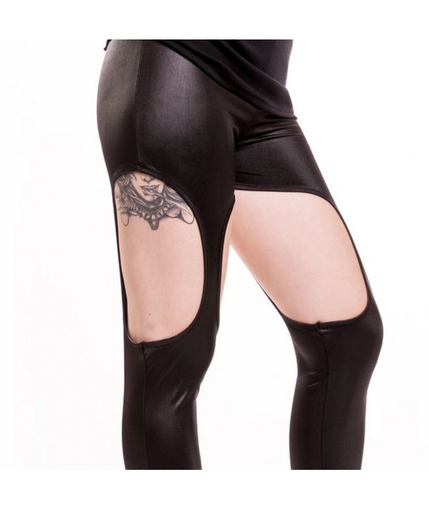Leggings Cupcake Cult Cutout Cutout