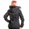 Manteau Poizen Chase