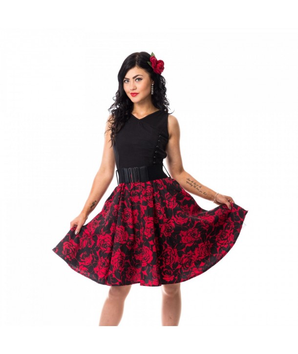 Robe Rockabella Blossom