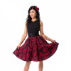 Robe Rockabella Blossom