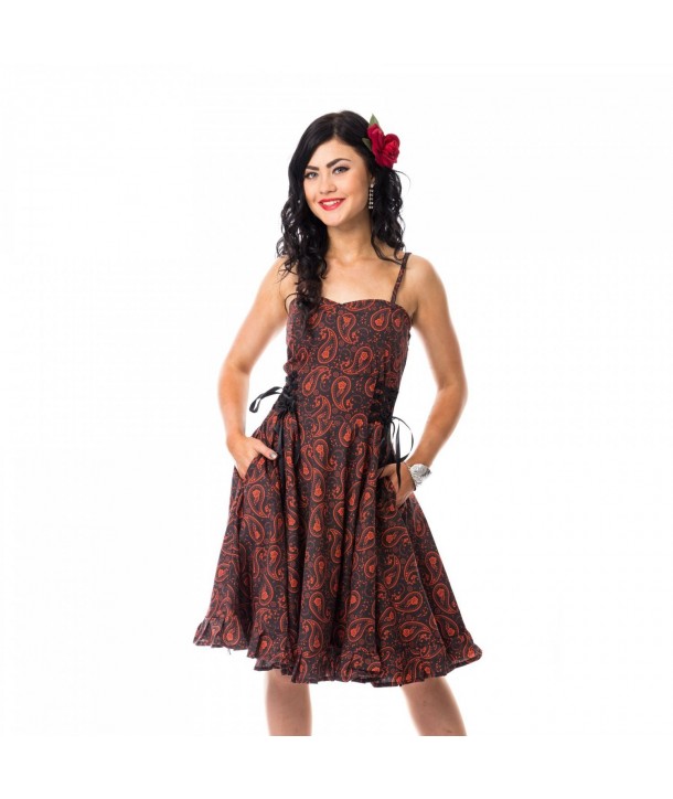 Robe Rockabella Doris Paisley