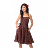 Robe Rockabella Doris Paisley