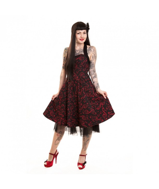 Robe Rockabella Kasie