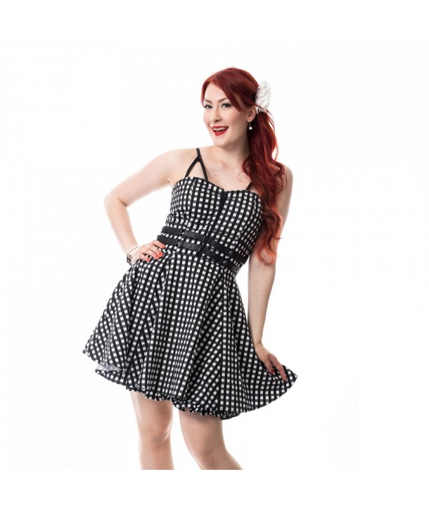 Robe Rockabella Keira