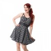 Robe Rockabella Keira