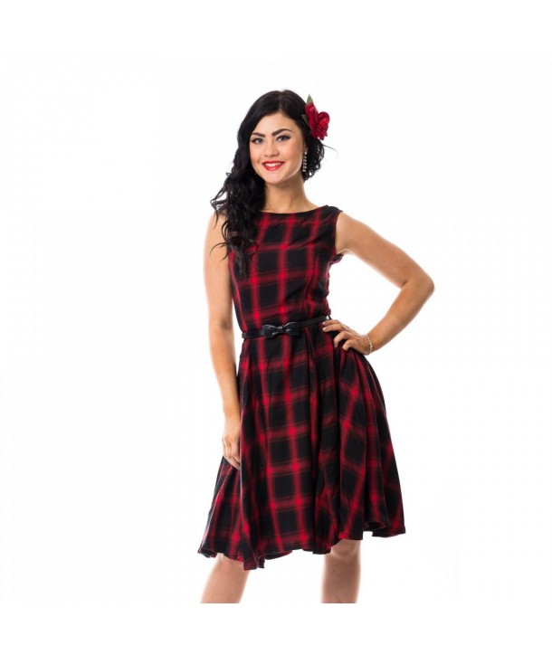 Robe Retro Rockabella Olga