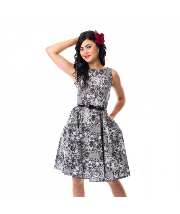 Robe Pin-Up Rockabella Rachel