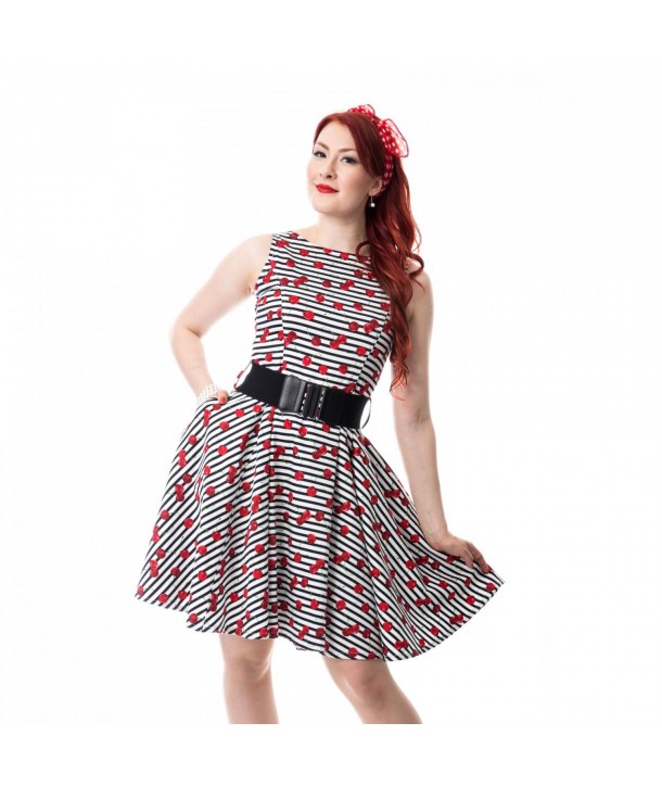 Robe Rock Rockabella Sweetie