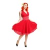 Robe Rockabilly Rockabella Alma