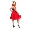 Robe Rockabilly Rockabella Alma