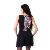 Robe Vixxsin Rib N Rose