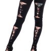 Leggings Vixxsin Night Thorn