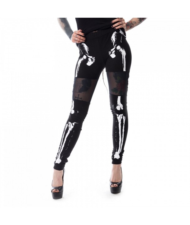 Leggings Vixxsin X Ray