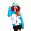 Veste Sweat Cupcake Cult Splash Hood