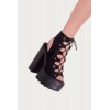 Chaussures Banned Clothing Lucille