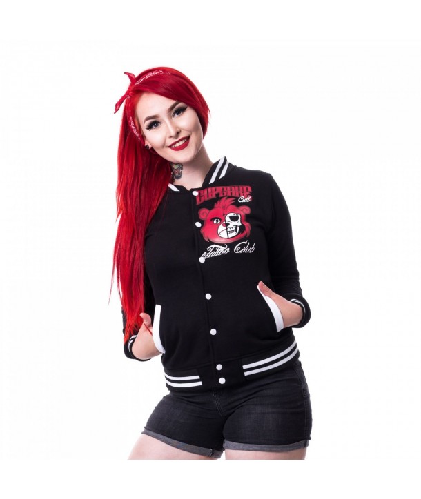 Veste Cupcake Cult Club Varsity