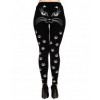 Leggings Banned Clothing Cat Leggings