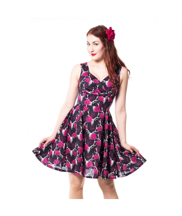 Robe Rock Rockabella Vespera