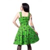 Robe Rock Rockabella Feline Swing