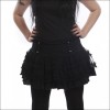 Jupe Poizen Industrie Dana Skirt