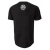 Tee Shirt Darkside Clothing Pentagram 666