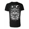 Tee Shirt Darkside Clothing Panther