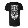 Tee Shirt Darkside Homme Lighthouse Skull