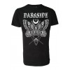 Tee Shirt Darkside Clothing Death Moth