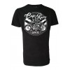 Tee Shirt Darkside Clothing Cafe Racer