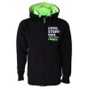 Sweat Shirt Darkside Homme Cool Zombie Story