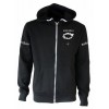 Sweat Shirt Veste Darkside Clothing Homme Unbroken