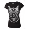 Tee Shirt Darkside Femme Spellboard