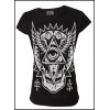 Tee Shirt Darkside Femme All Seeing Eye