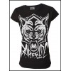 Tee Shirt Darkside Femme Wolf