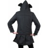 Manteau Poizen Industrie Mist Coat