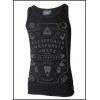 Debardeur Darkside Clothing Grey Ouija Board