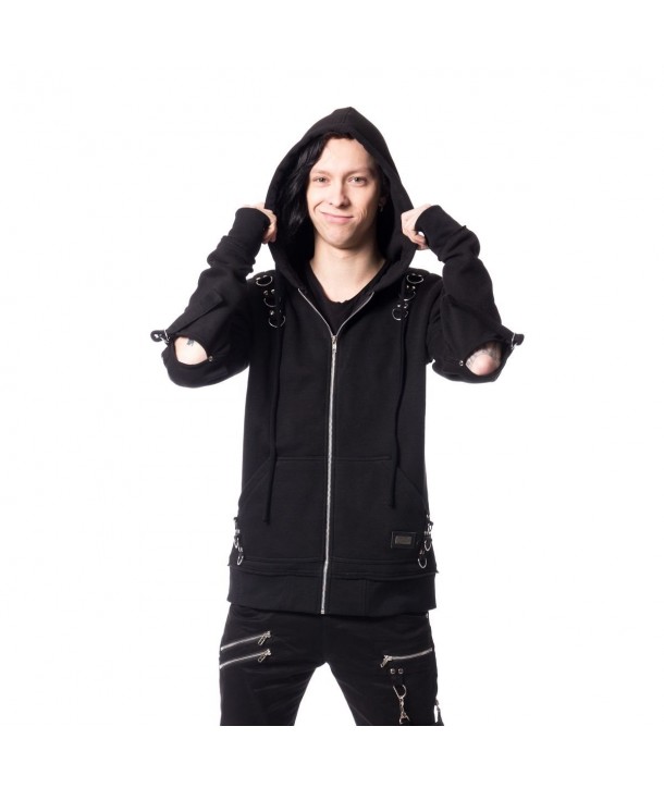 Sweat Shirt Vixxsin Rhain
