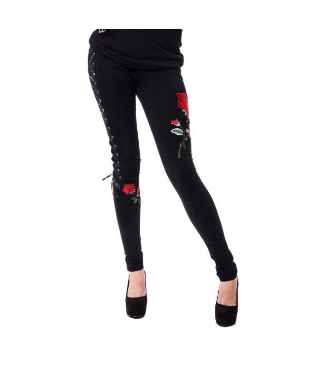 Leggings Vixxsin Rose Corset