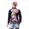 Veste Cupcake Cult Alice Varsity