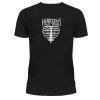 Tee Shirt Homme Heartless Clothing Cursed