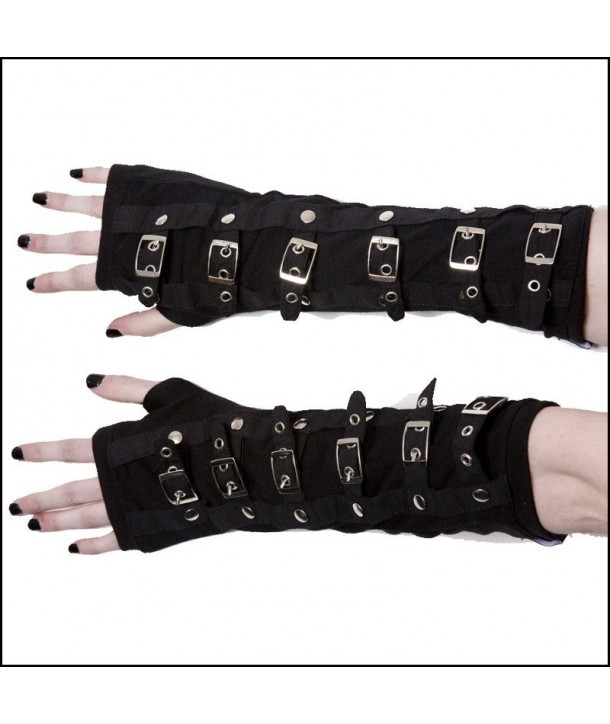 Arm Warmer Poizen Industrie Buckle